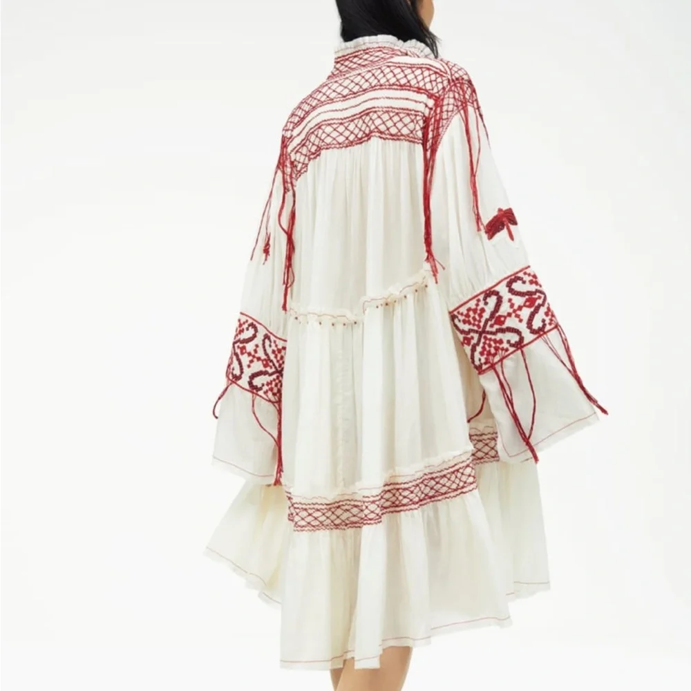 Zara Atelier Dress - Picture 2 of 6